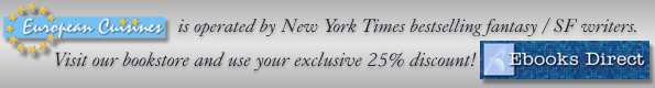 EC.com is run by New York Times Bestselling writers. Visit our online bookstore and use your exclusize 25% discount!