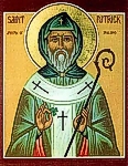 Saint Patrick